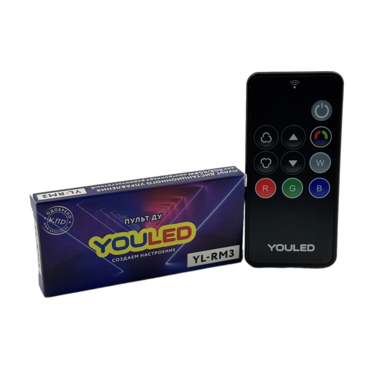 Пульт управления YouLED YL-RM3