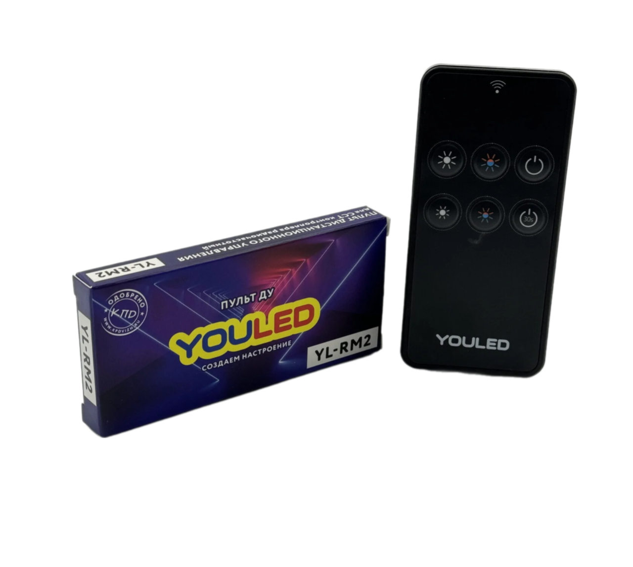 Пульт управления YouLED YL-RM2