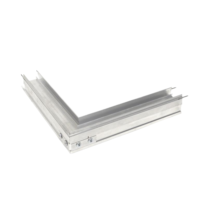 Угол 90° Flexy LINE 30 ПФ 6838
