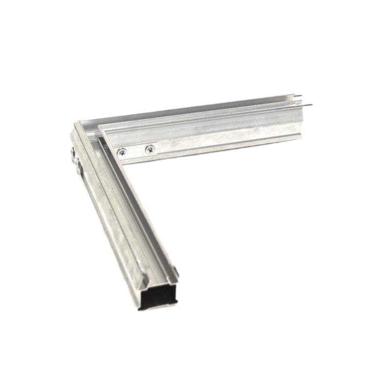 Угол 90° Flexy LINE 15 ПФ 3645/7140