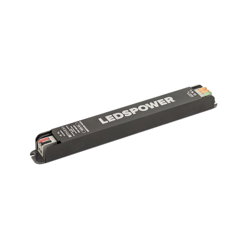 Блок питания 12V 150W серия PRO