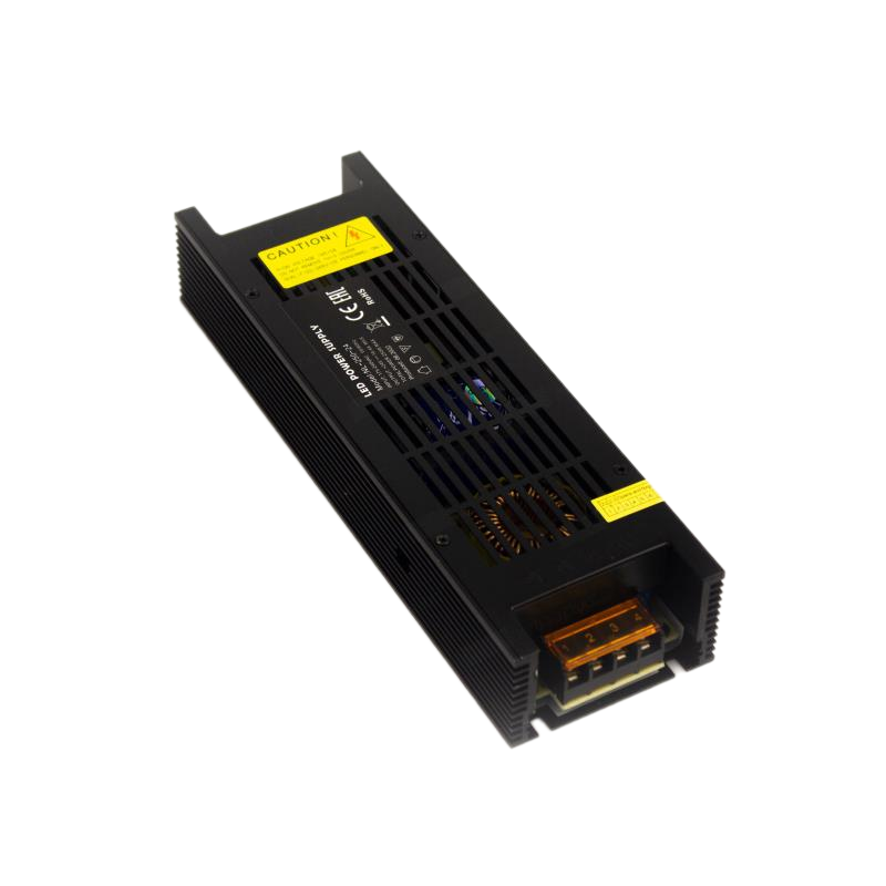 Блок питания 24V 250W серия Black