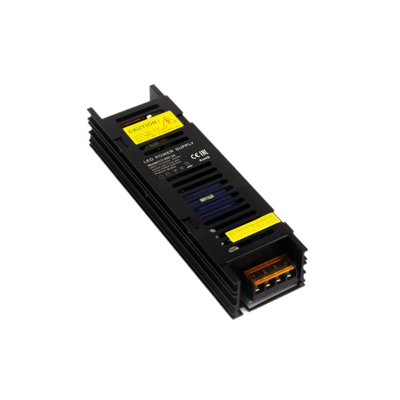 Блок питания 24V 200W серия Black
