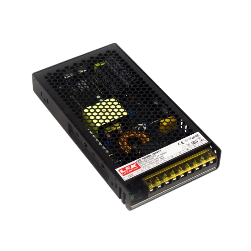 Блок питания 24V 420W серия LUXDriver
