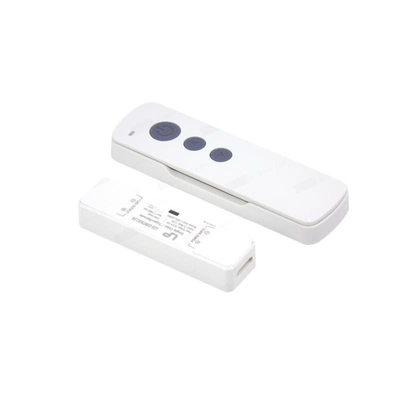Диммер 5-24 В  NT12-S Nano RF TUYA 15A 5-24V