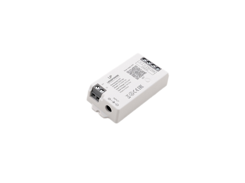 Контроллер 12-24 В SMART&EASY CCT CO2 WIFI TUYA 15A