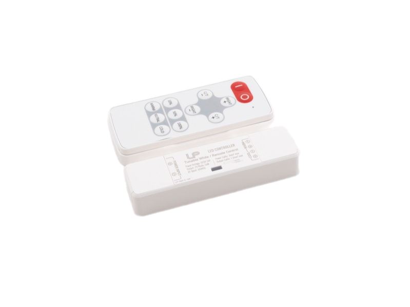 Контроллер 5-24 В CCT N20-S Nano RF 16A