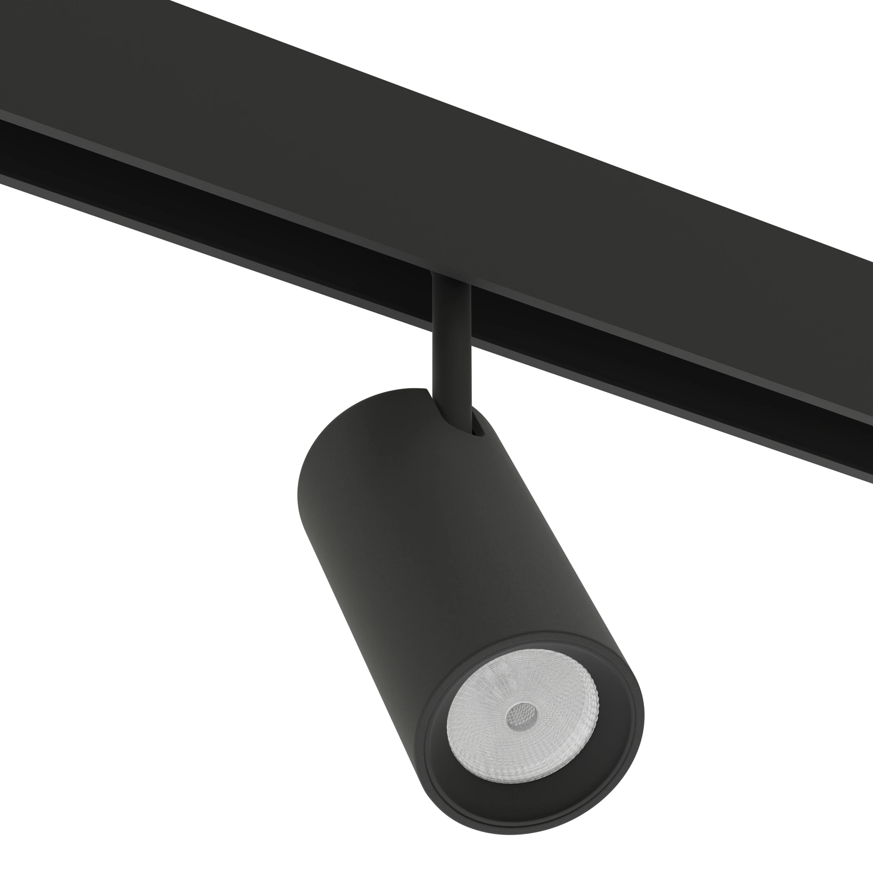 Светильник спотовый 12W Φ45*100mm SPOT MAGNETIC трековый