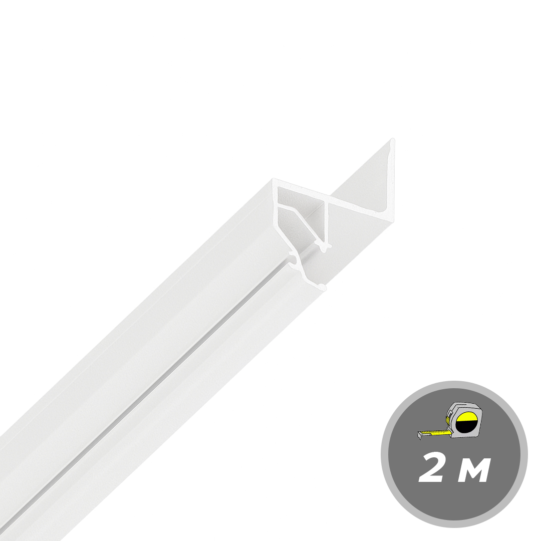 Профиль Flexy BORZZ FLY MINI Белый