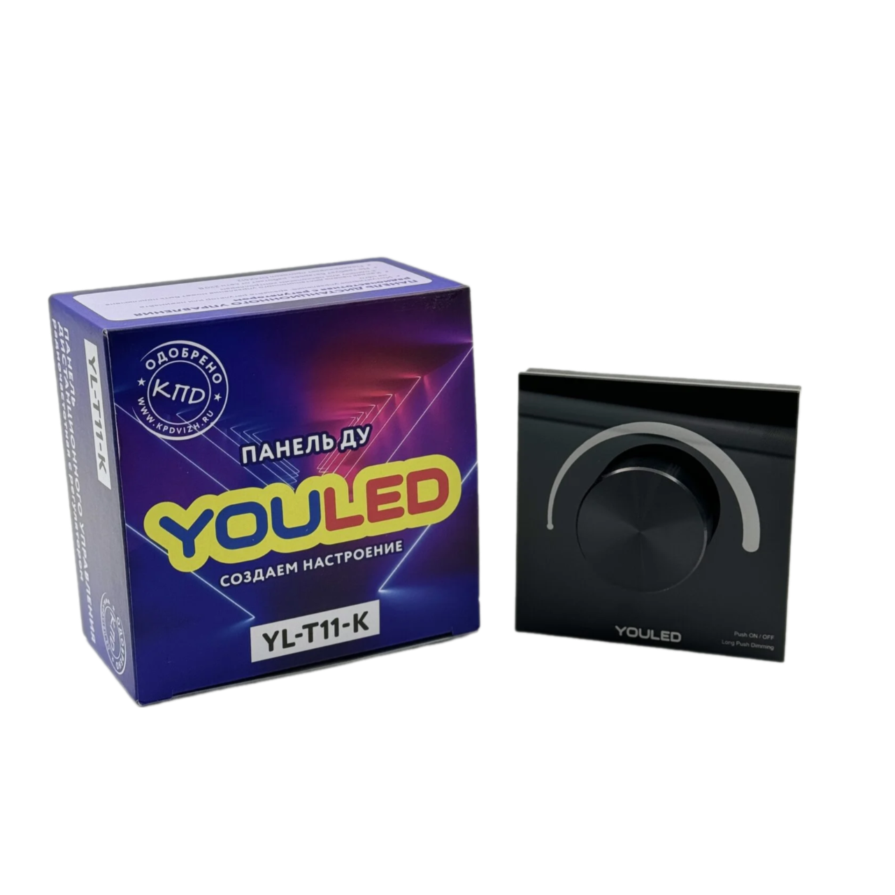 Панель управления YouLED YL-T11-K