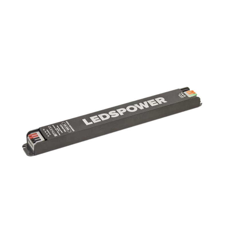 Блок питания 24V 250W серия PRO
