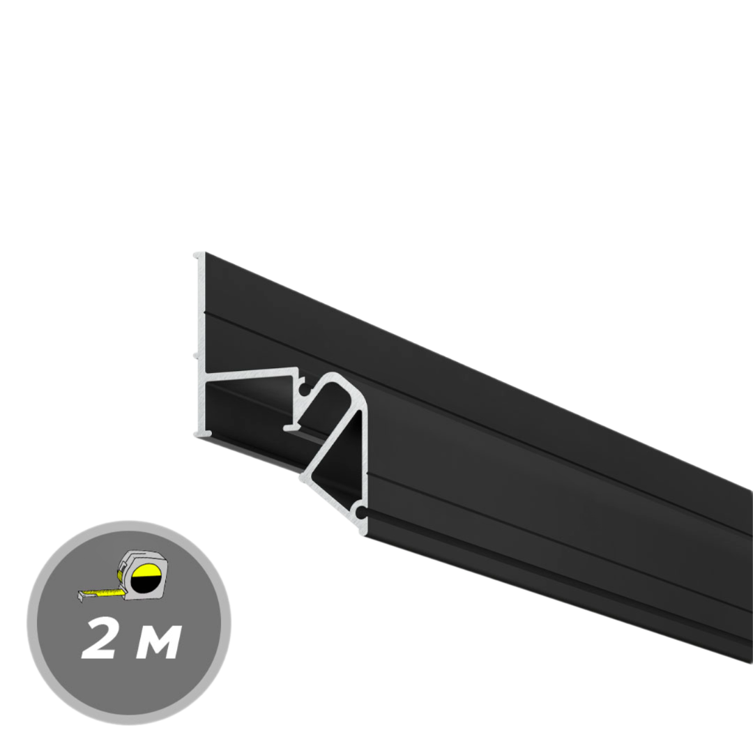 ​Профиль Alform X Line Air X Чёрный