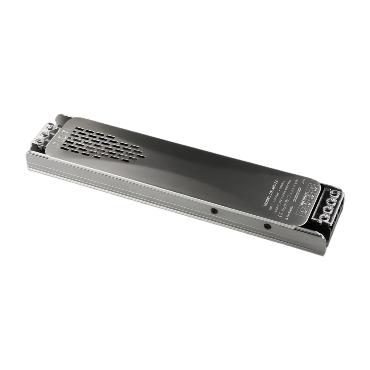 Блок питания 400W-24V М1LIGHT DS IP20