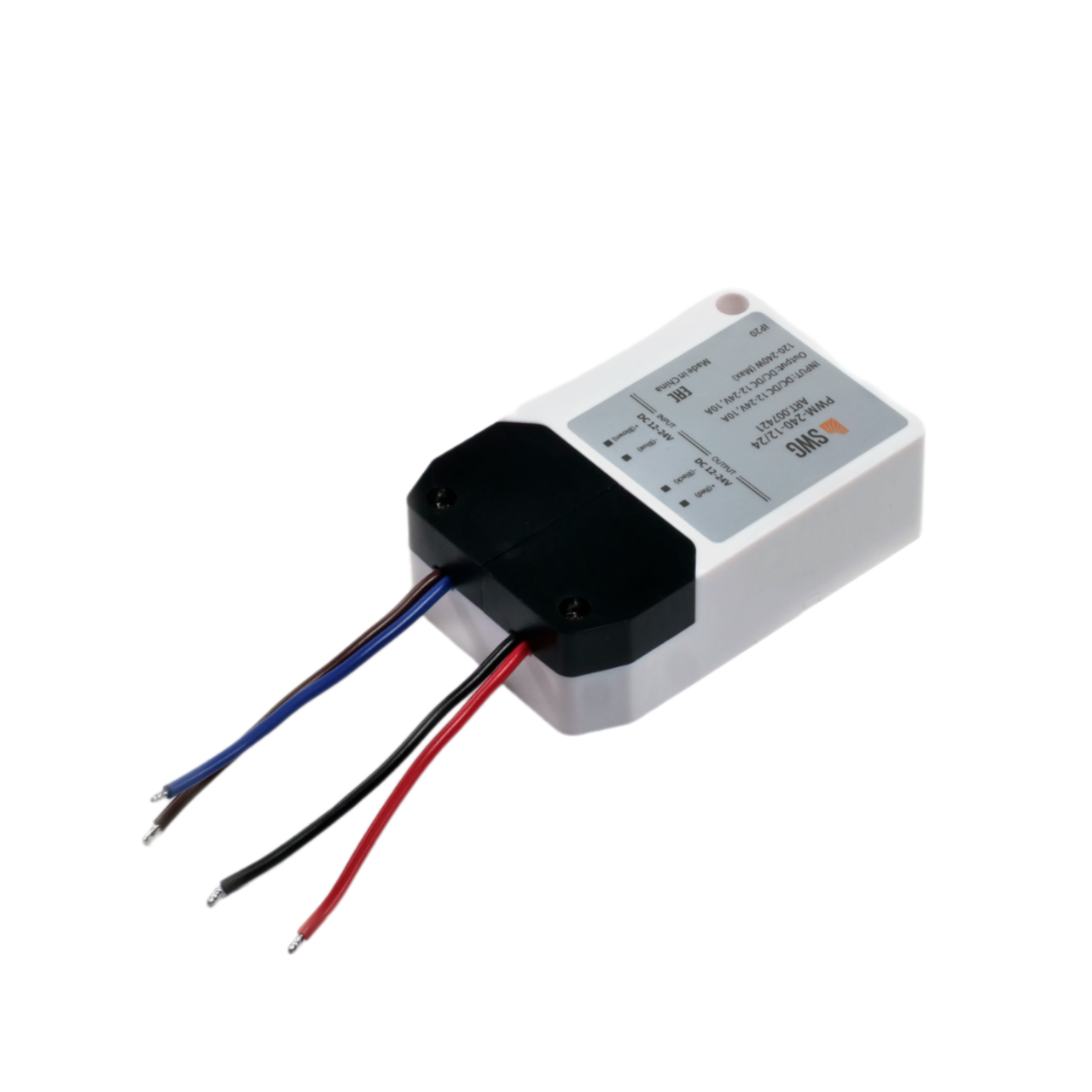 ШИМ-фильтр PWM-240-12/24