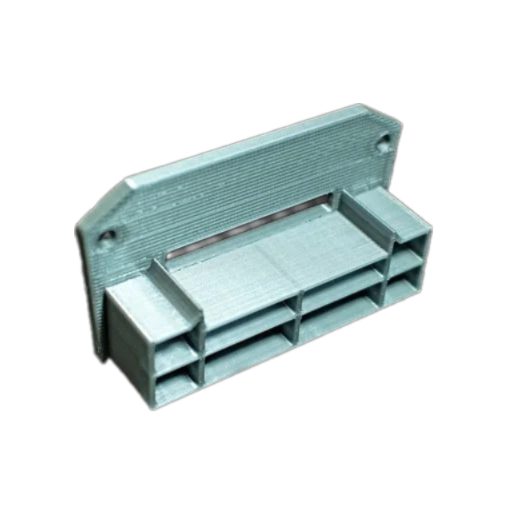 Заглушка Alform Alteza Gamma 50