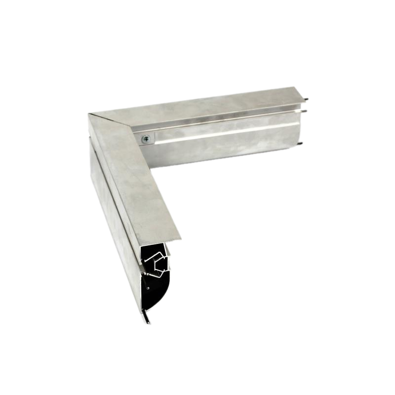 Угол внешний 90° Flexy STANDART 03 ПФ 0041