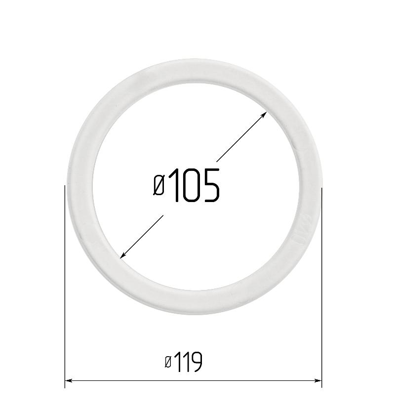 Протекторное кольцо 105мм