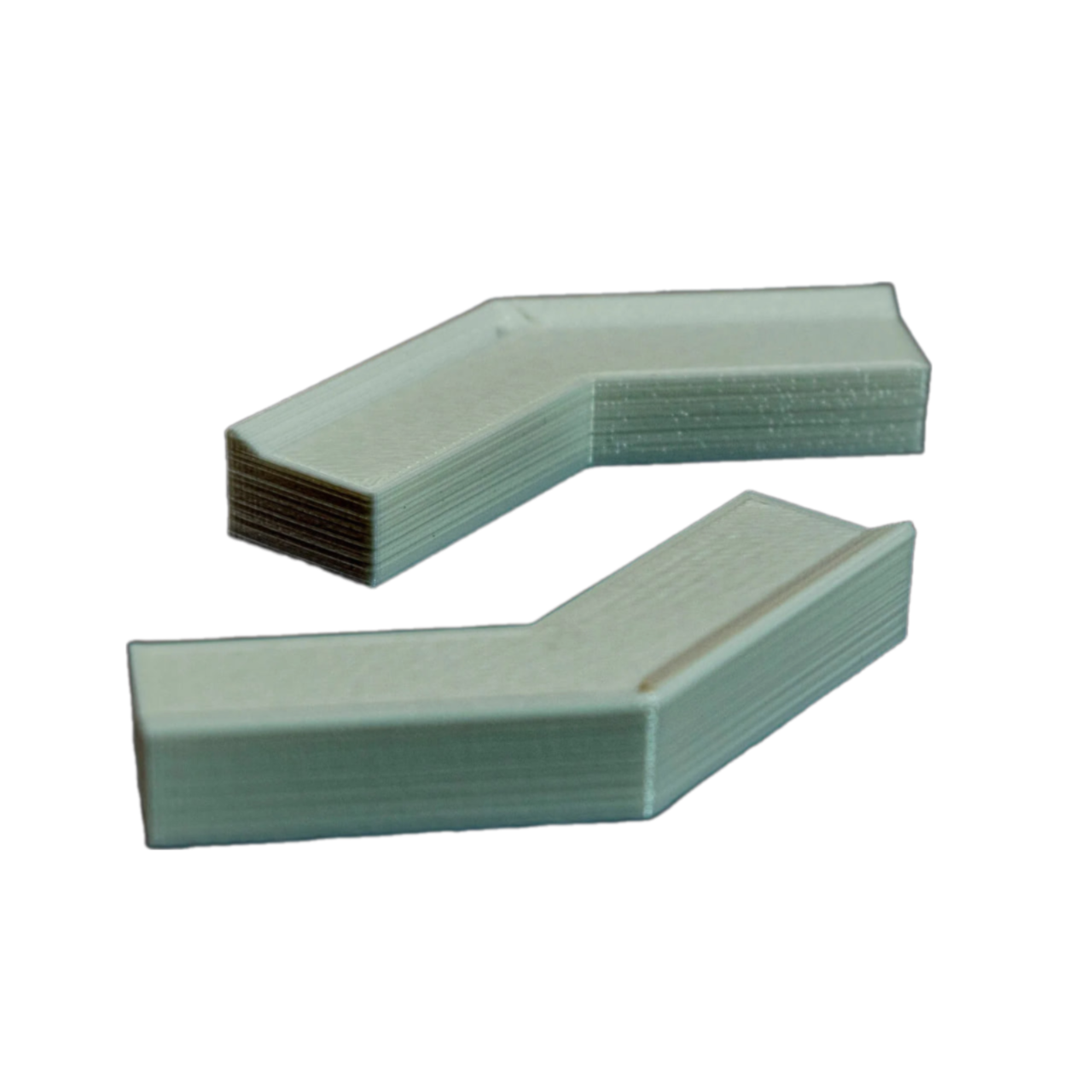 ​Соединитель 22,5° Alform Parsek ПК 12