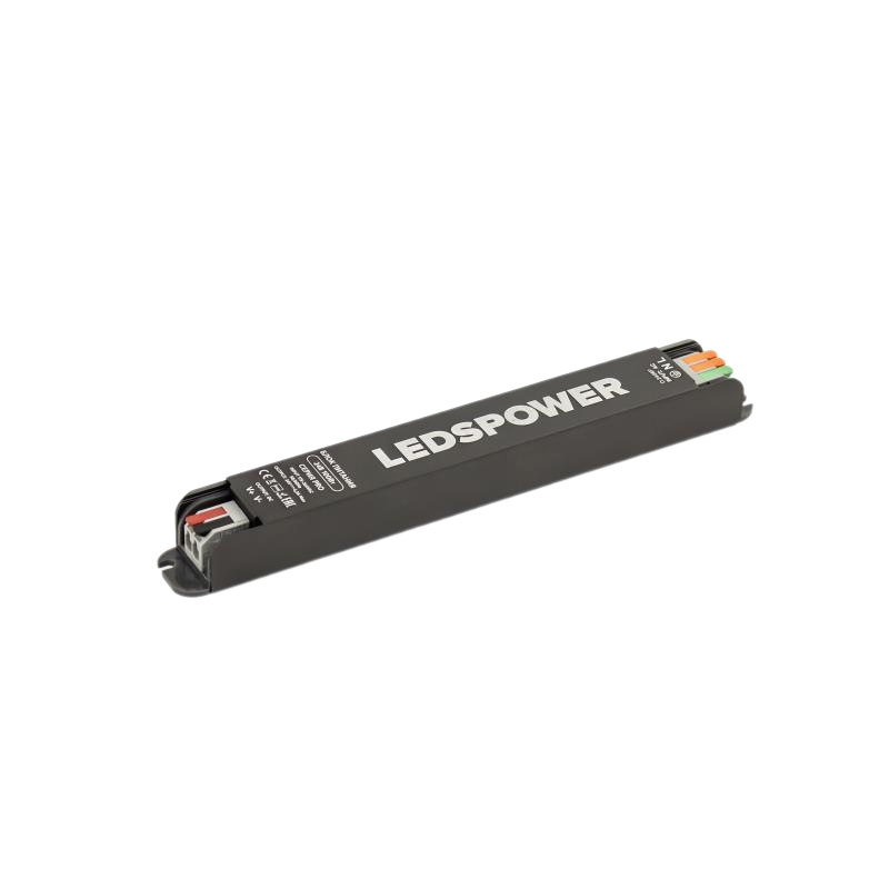 Блок питания 24V 100W