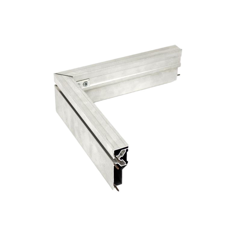Угол внешний 90° Flexy STANDART 05 ПФ 2438