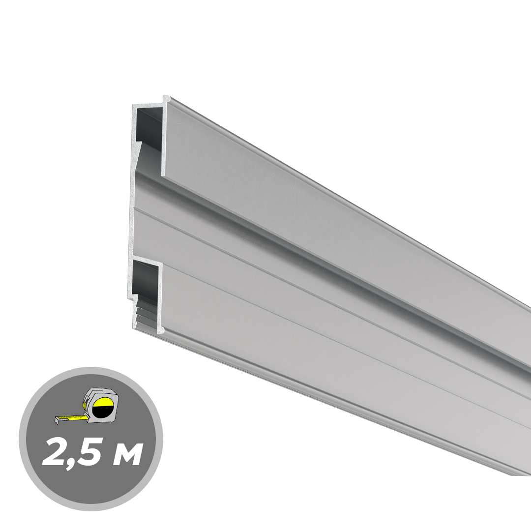 Профиль Alform Parsek ПК 4 Неокрашенный