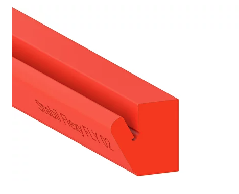 Фиксатор профиля Flexy STABIL FLY 02 ПФ 8406