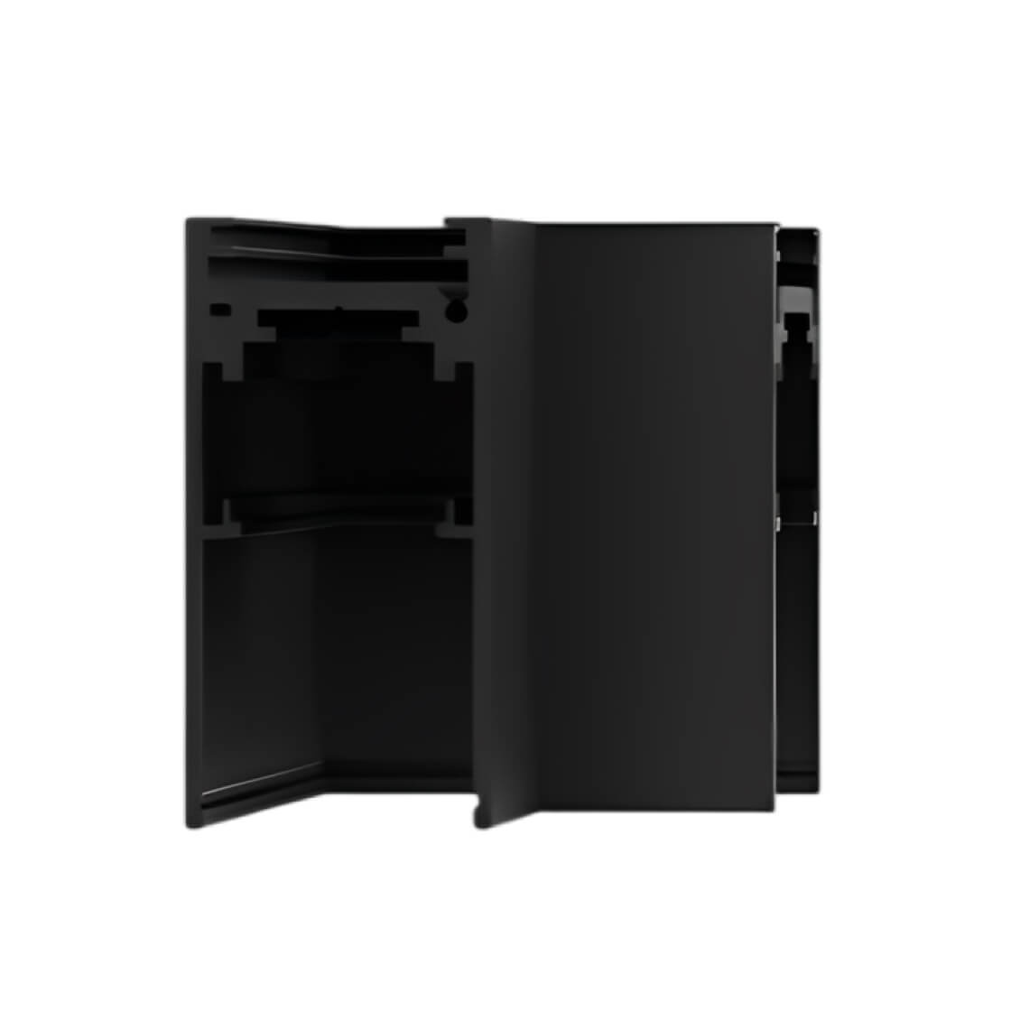 Соединитель угловой Flexy 20LSETB для M20