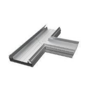 Т-образный элемент 90° Alform Alteza Gamma 35