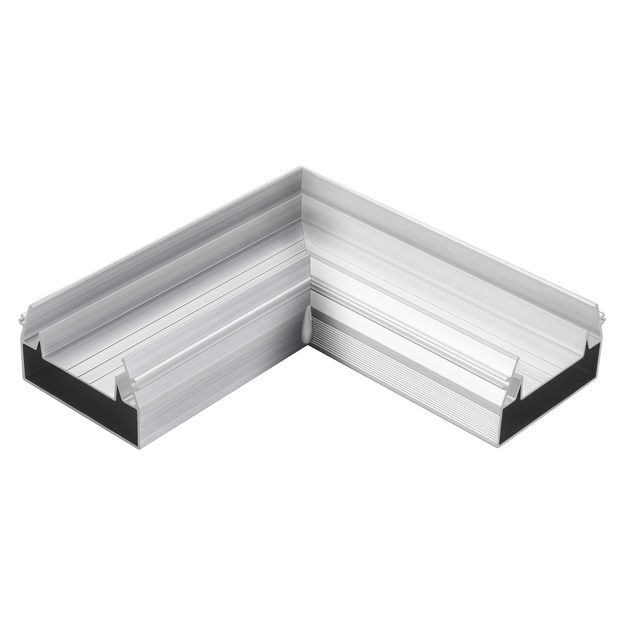 Угол 90° Alform Alteza Gamma 50