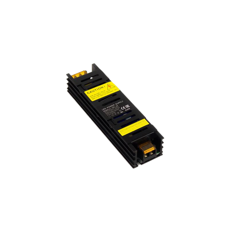 Блок питания 24V 100W серия Black