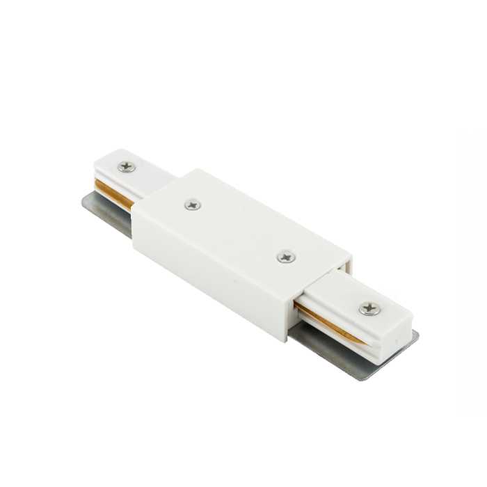Прямой коннектор DENKIRS TR1008-WH