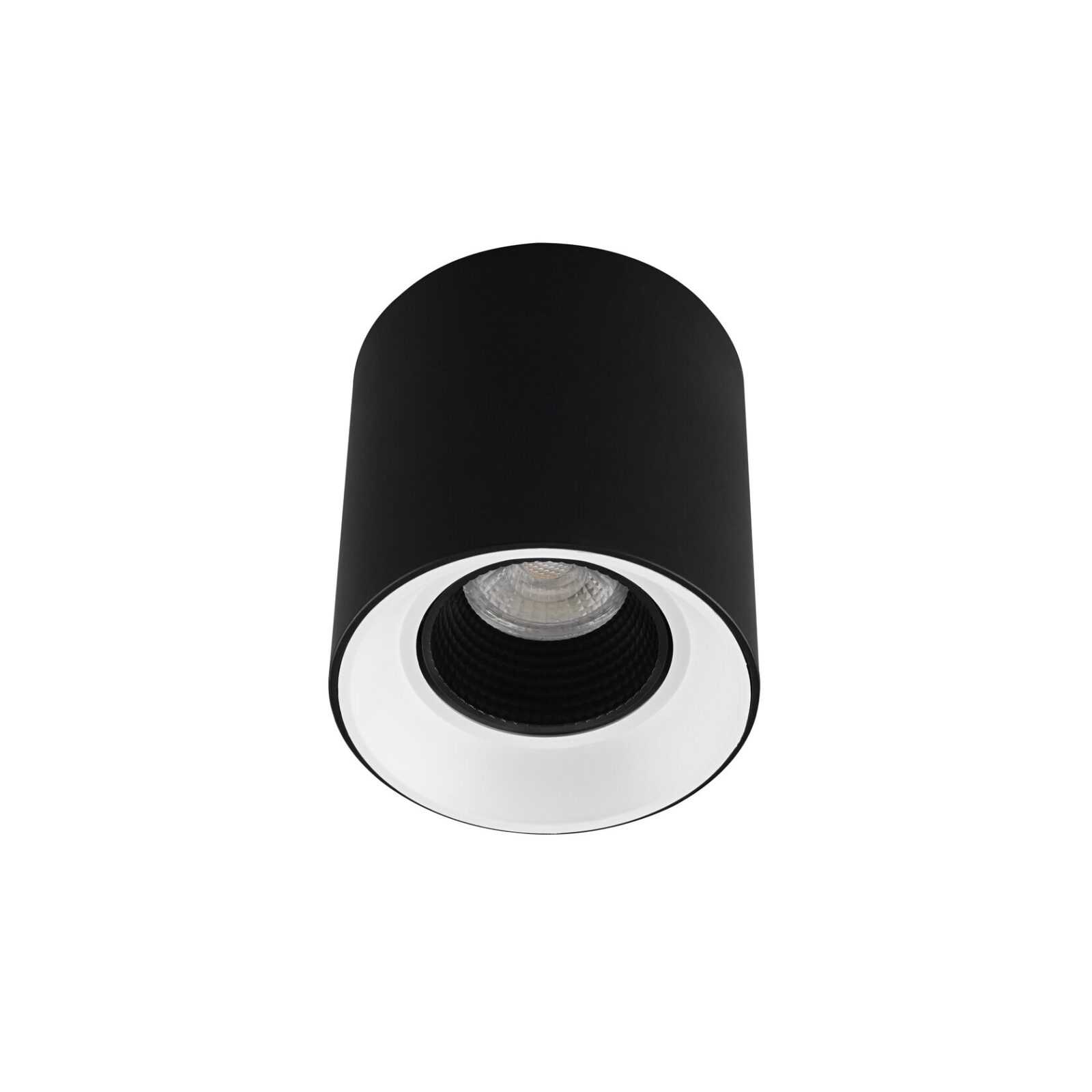 Светильник Denkirs DK3090-BW+BK точечный накладной
