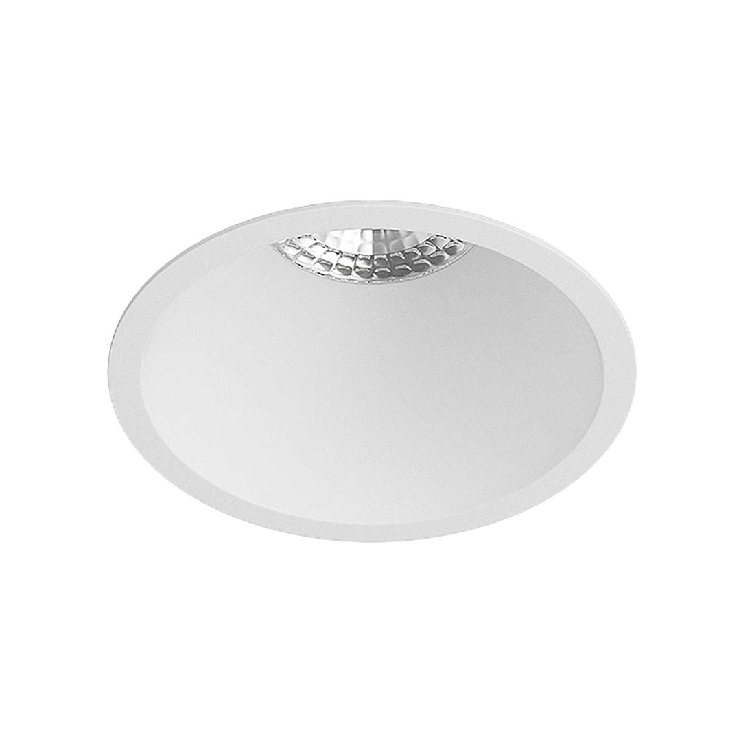 Светильник Denkirs DK3026-WH точечный встраиваемый