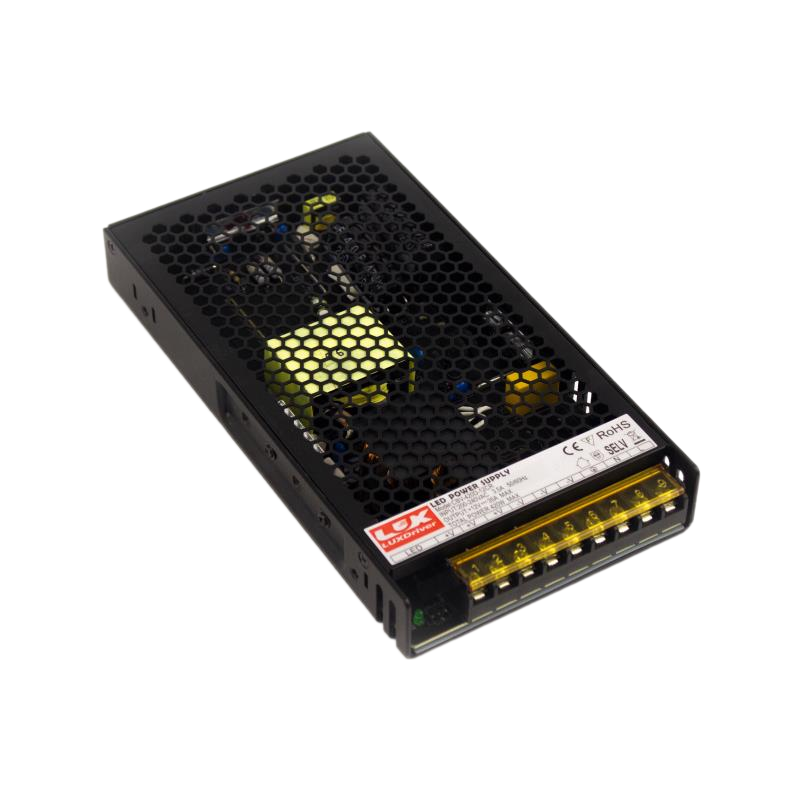 Блок питания 12V 420W серия LUXDriver