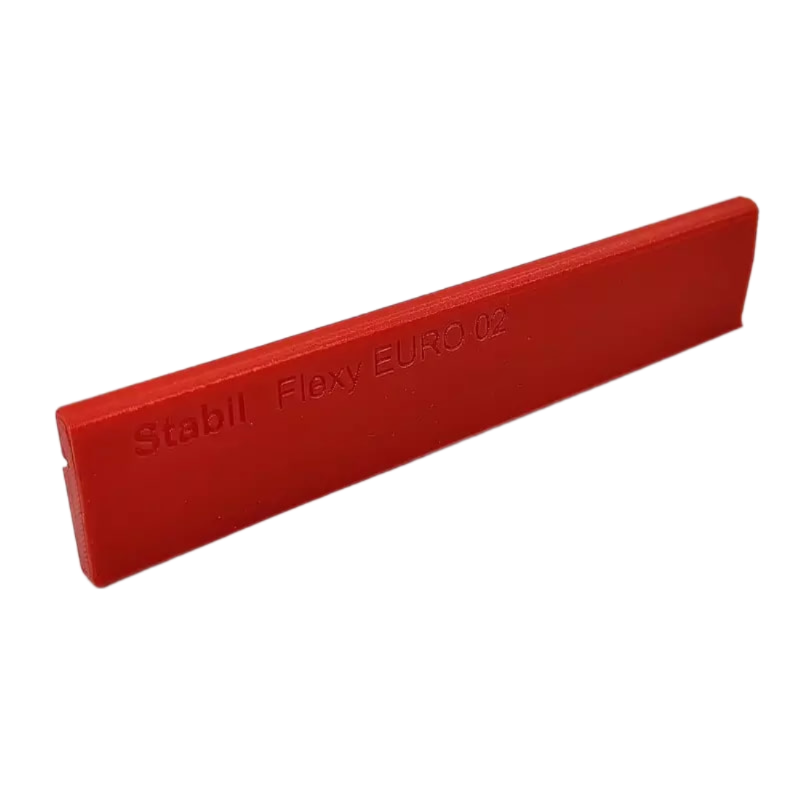 Фиксатор профиля Flexy STABIL EURO 02 ПФ 7206