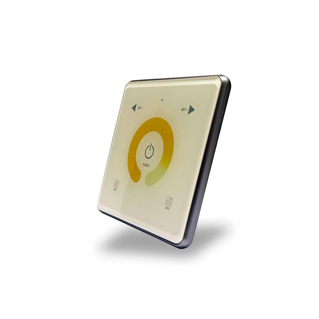 Сенсорная панель управления 220 В SMART DIM