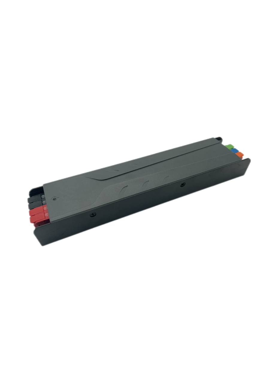 Блок питания ML 300W SLIM 12V/24V/36V/48V 238х51х30мм, 185-264V